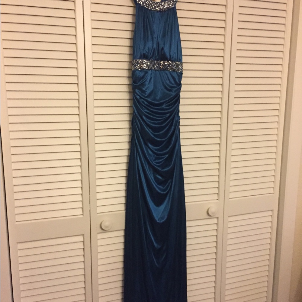 Xtraordibary dress